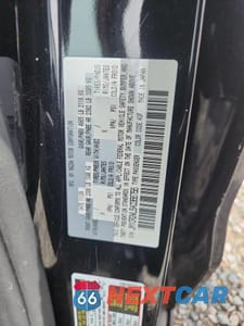 Zdjęcie 12 z 12 samochodu: 2010 MAZDA 5 VIN:JM1CR2WL6A0366756 - miniatura