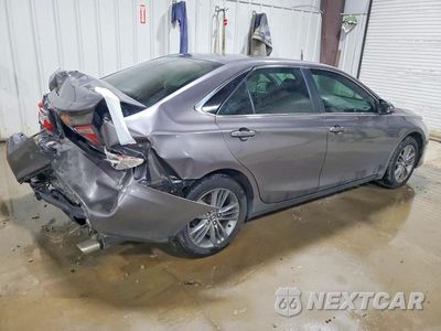 Trzecie zdjęcie samochodu z tyłu: 2015 TOYOTA CAMRY SE VIN:4T1BF1FK0FU026455 - miniatura