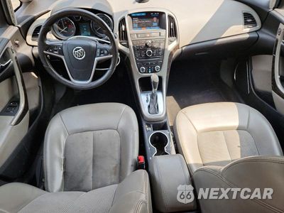 Zdjęcie 8 z 12 samochodu: 2014 BUICK VERANO VIN:1G4PP5SK4E4236765 - miniatura