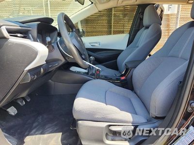 Zdjęcie 7 z 12 samochodu: 2022 TOYOTA COROLLA SE VIN:5YFM4MCEXNP133432 - miniatura