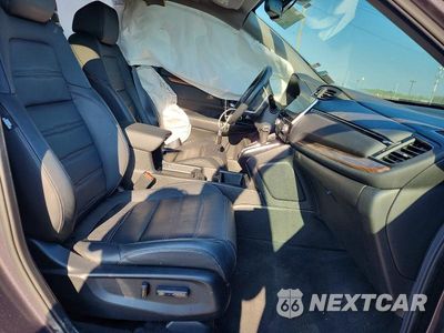 Zdjęcie 7 z 13 samochodu: 2022 HONDA CR-V EXL VIN:2HKRW2H82NH604705 - miniatura