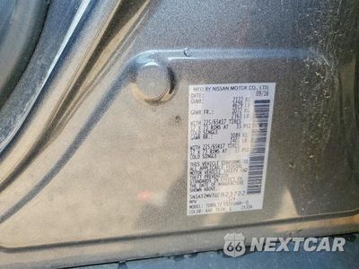 Zdjęcie 13 z 13 samochodu: 2016 NISSAN ROGUE SV VIN:5N1AT2MV3GC923722 - miniatura