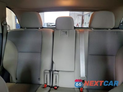 Zdjęcie 10 z 13 samochodu: 2012 FORD EDGE SEL VIN:2FMDK4JC7CBA57497 - miniatura