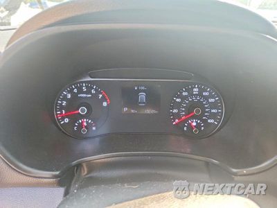 Zdjęcie 9 z 13 samochodu: 2021 KIA SOUL LX VIN:KNDJ23AU0M7781472 - miniatura