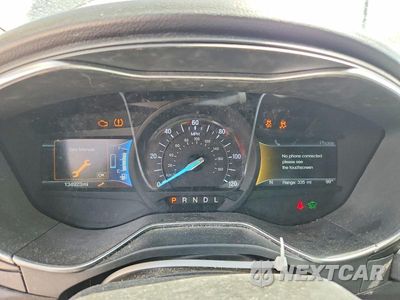 Zdjęcie 9 z 12 samochodu: 2017 FORD FUSION TITANIUM HEV VIN:3FA6P0RU4HR359929 - miniatura