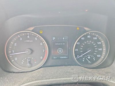 Zdjęcie 9 z 12 samochodu: 2018 HYUNDAI ELANTRA VALUE EDITION VIN:5NPD84LF9JH372796 - miniatura