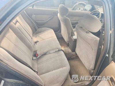 Zdjęcie 10 z 12 samochodu: 1995 TOYOTA CAMRY XLE VIN:4T1GK13E2SU093486 - miniatura