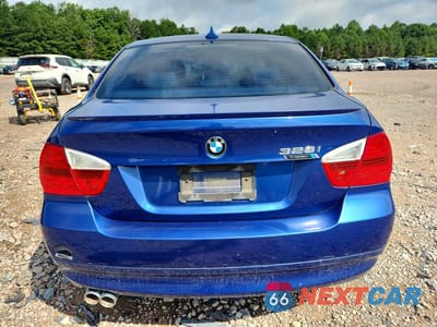 Zdjęcie 6 z 12 samochodu: 2007 BMW 328 I SULEV VIN:WBAVC53577FZ75973 - miniatura