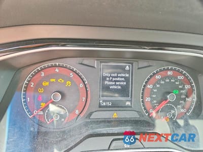 Zdjęcie 9 z 12 samochodu: 2019 VOLKSWAGEN JETTA S VIN:3VWCB7BU8KM192507 - miniatura