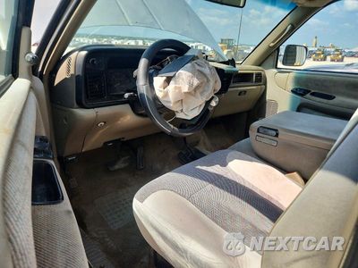 Zdjęcie 8 z 12 samochodu: 1996 DODGE RAM 1500 VIN:1B7HF16Y9TJ175169 - miniatura