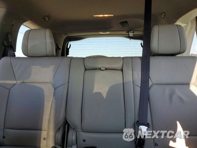 Zdjęcie 10 z 13 samochodu: 2014 HONDA PILOT EXL VIN:5FNYF4H52EB040114 - miniatura