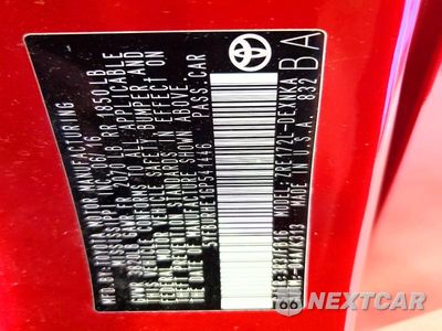 Zdjęcie 12 z 12 samochodu: 2016 TOYOTA COROLLA LE VIN:5YFBURHE1GP541446 - miniatura