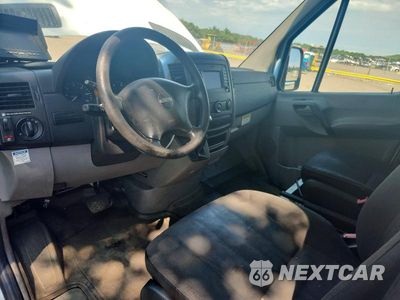 Zdjęcie 8 z 13 samochodu: 2014 FREIGHTLINER SPRINTER 3500 DELIVERY VAN VIN:WDYPF3CC8E5873997 - miniatura