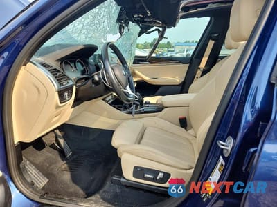 Zdjęcie 7 z 13 samochodu: 2019 BMW X3 XDRIVE30I VIN:5UXTR9C52KLP95065 - miniatura