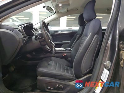 Zdjęcie 7 z 12 samochodu: 2016 FORD FUSION SE VIN:3FA6P0HD8GR268288 - miniatura