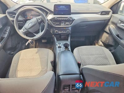 Zdjęcie 8 z 13 samochodu: 2020 FORD ESCAPE SE VIN:1FMCU0G69LUA10532 - miniatura