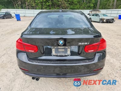 Zdjęcie 6 z 12 samochodu: 2016 BMW 328 I SULEV VIN:WBA8E9G5XGNT44407 - miniatura