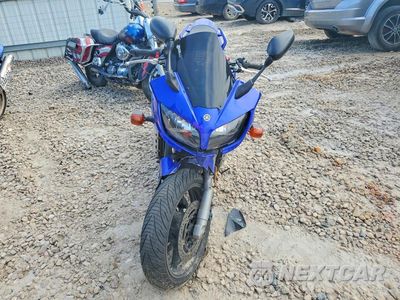 Drugie zdjęcie samochodu z przodu: 2005 YAMAHA FZS10 VIN:JYARN07E35A010688 - miniatura