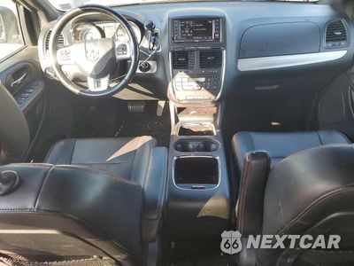 Zdjęcie 8 z 13 samochodu: 2020 DODGE GRAND CARAVAN GT VIN:2C4RDGEG2LR191327 - miniatura