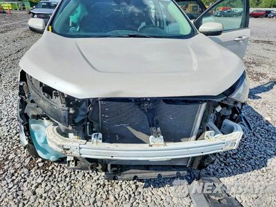 Zdjęcie 11 z 12 samochodu: 2019 FORD EDGE SEL VIN:2FMPK4J94KBB98317 - miniatura