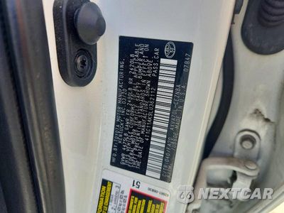 Zdjęcie 12 z 12 samochodu: 2020 TOYOTA CAMRY LE VIN:4T1C11AK9LU362112 - miniatura