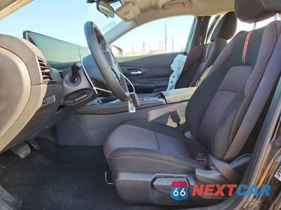 Zdjęcie 7 z 12 samochodu: 2026 NISSAN SENTRA SR VIN:3N1AB9DV6TY245858 - miniatura