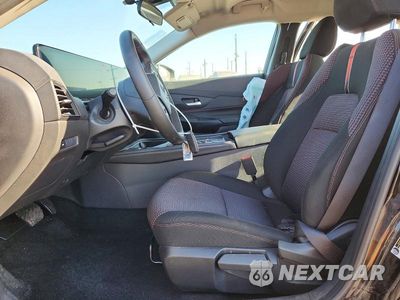 Zdjęcie 7 z 12 samochodu: 2026 NISSAN SENTRA SR VIN:3N1AB9DV6TY245858 - miniatura