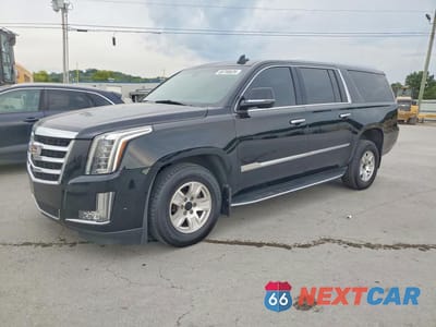 2020 CADILLAC ESCALADE ESV 1GYS4GKJ5LR170411 - główne zdjęcie licytacji z USA - miniatura
