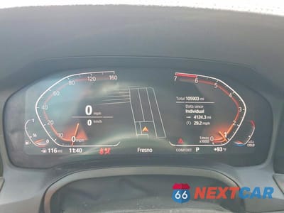 Zdjęcie 9 z 13 samochodu: 2020 BMW 330I VIN:3MW5R1J04L8B15627 - miniatura