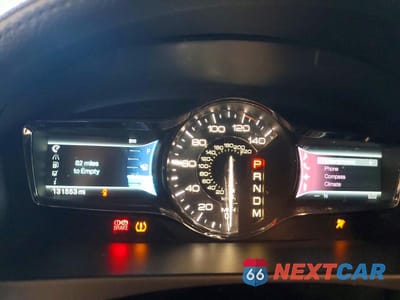 Zdjęcie 9 z 12 samochodu: 2011 LINCOLN MKX VIN:2LMDJ6JK8BBJ07171 - miniatura