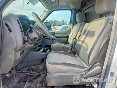 Zdjęcie 7 z 12 samochodu: 2021 NISSAN NV 1500 SV VIN:1N6BF0KM6MN803683 - miniatura