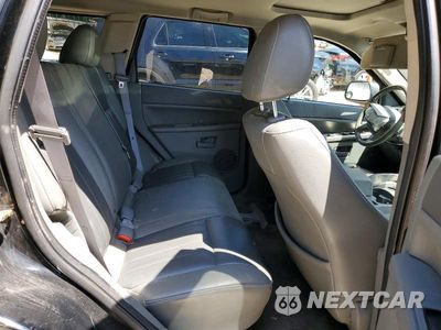 Zdjęcie 11 z 14 samochodu: 2007 JEEP GRAND CHEROKEE LAREDO VIN:1J8HS48P47C552608 - miniatura