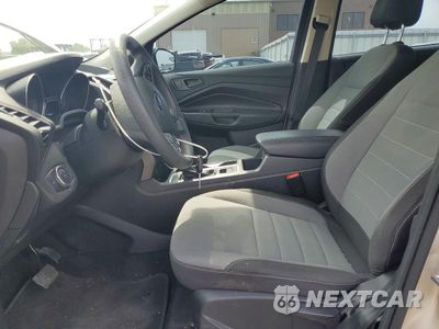 Zdjęcie 7 z 13 samochodu: 2017 FORD ESCAPE S VIN:1FMCU0F78HUE23673 - miniatura