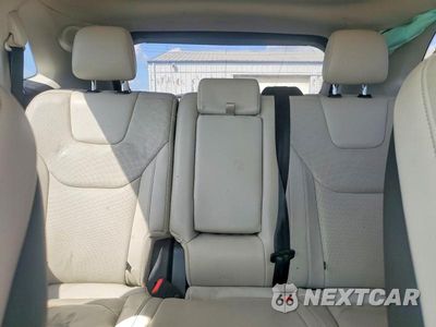 Zdjęcie 10 z 13 samochodu: 2019 FORD EDGE TITANIUM VIN:2FMPK4K98KBB31525 - miniatura