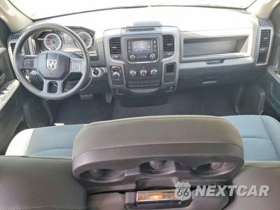 Zdjęcie 8 z 12 samochodu: 2017 RAM 1500 ST VIN:1C6RR6FG9HS629140 - miniatura