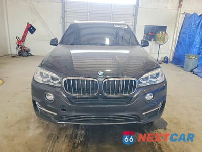 Piąte zdjęcie samochodu w środku: 2015 BMW X5 XDRIVE35I VIN:5UXKR0C58F0K59106 - miniatura