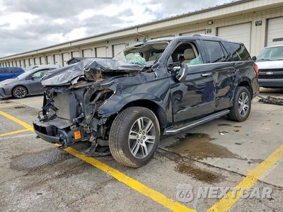 2023 FORD EXPEDITION LIMITED 1FMJU2A84PEA06949 - główne zdjęcie licytacji z USA - miniatura