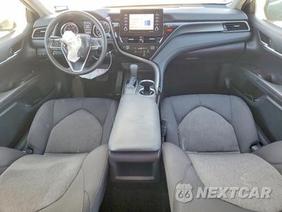 Zdjęcie 8 z 14 samochodu: 2022 TOYOTA CAMRY LE VIN:4T1C11AK9NU641188 - miniatura