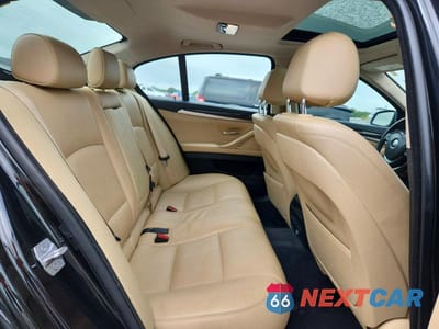 Zdjęcie 10 z 12 samochodu: 2016 BMW 528 XI VIN:WBA5A7C57GG643236 - miniatura