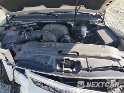 Zdjęcie 11 z 12 samochodu: 2013 CHEVROLET AVALANCHE LTZ VIN:3GNMCGE02DG257518 - miniatura