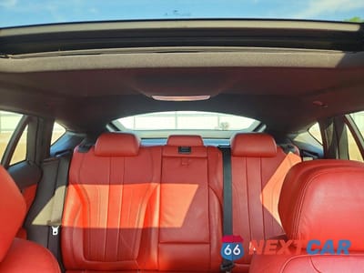 Zdjęcie 10 z 13 samochodu: 2016 BMW X6 XDRIVE35I VIN:5UXKU2C56G0N81853 - miniatura