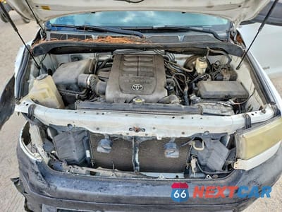Zdjęcie 11 z 12 samochodu: 2007 TOYOTA TUNDRA SR5 VIN:5TFRV54137X013299 - miniatura