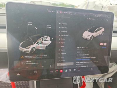 Zdjęcie 9 z 13 samochodu: 2020 TESLA MODEL 3 VIN:5YJ3E1EA5LF797955 - miniatura