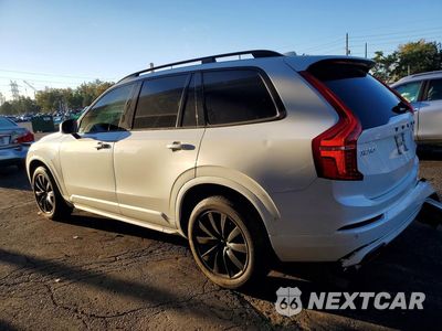 Drugie zdjęcie samochodu z przodu: 2017 VOLVO XC90 T6 VIN:YV4A22PK7H1147405 - miniatura