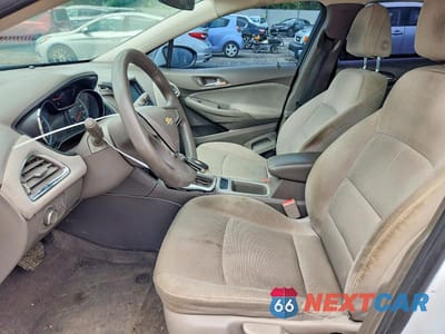 Zdjęcie 7 z 12 samochodu: 2016 CHEVROLET CRUZE LS VIN:1G1BC5SM3G7245592 - miniatura