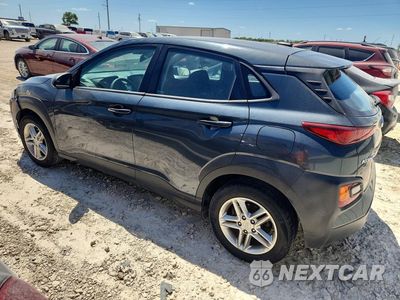 Drugie zdjęcie samochodu z przodu: 2021 HYUNDAI KONA SE VIN:KM8K12AAXMU641742 - miniatura