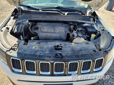 Zdjęcie 12 z 13 samochodu: 2018 JEEP COMPASS LATITUDE VIN:3C4NJCBB7JT503175 - miniatura