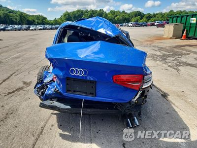 Zdjęcie 6 z 13 samochodu: 2014 AUDI S4 PRESTIGE VIN:WAUMGAFLXEA130158 - miniatura