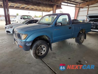 1996 TOYOTA TACOMA BASE 4TAPM62N2TZ219231 - główne zdjęcie licytacji z USA - miniatura