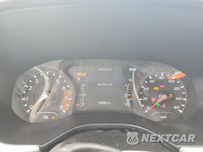 Zdjęcie 9 z 12 samochodu: 2025 JEEP COMPASS LIMITED VIN:3C4NJDCN9ST512685 - miniatura